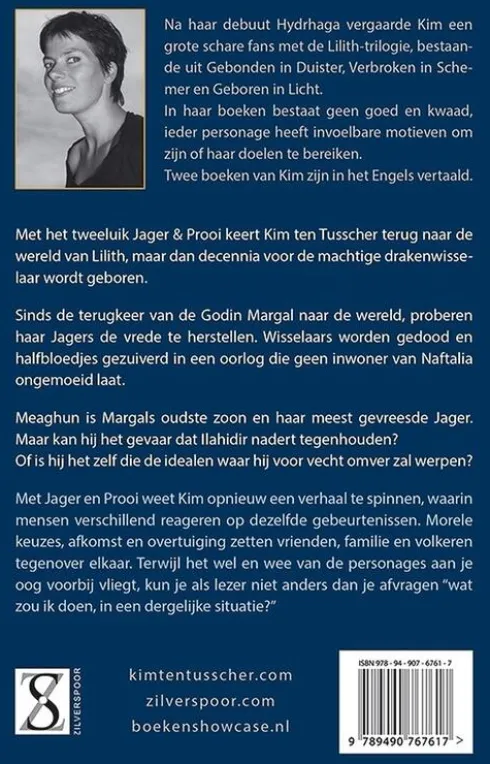 Jager eBook