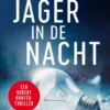 Jager in de nacht eBook