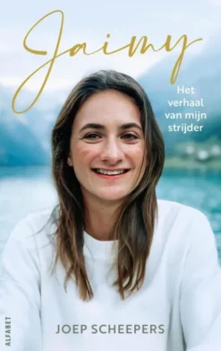Jaimy eBook