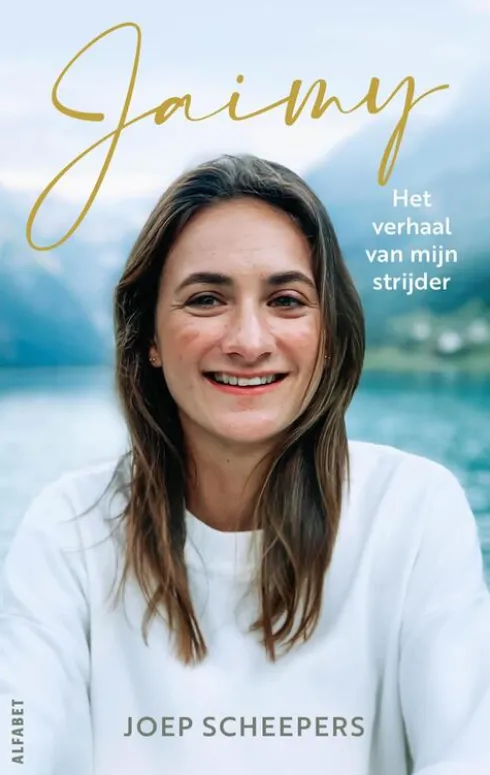 Jaimy eBook