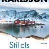 Jakob Weber 3 - Stil als de sneeuw eBook