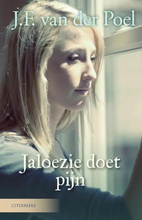 Jaloezie doet pijn eBook