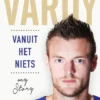 Jamie Vardy eBook