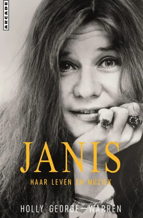Janis eBook