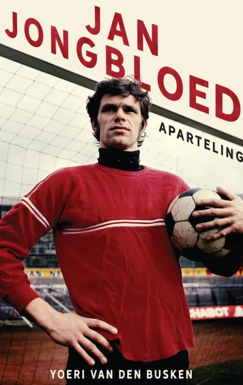 Jan Jongbloed eBook