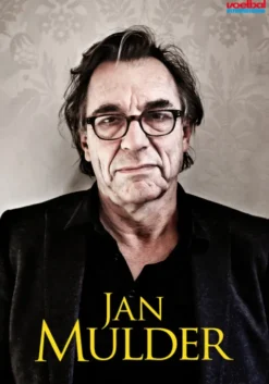 Jan Mulder eBook