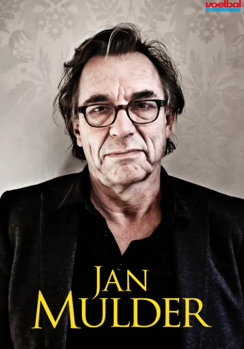 Jan Mulder eBook