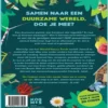 Janouk zoekt een duurzame wereld eBook
