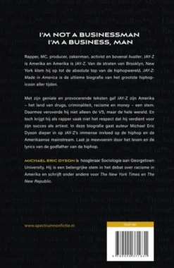 Jay-Z eBook