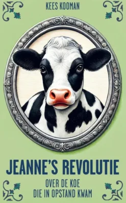 Jeanne’s revolutie eBook