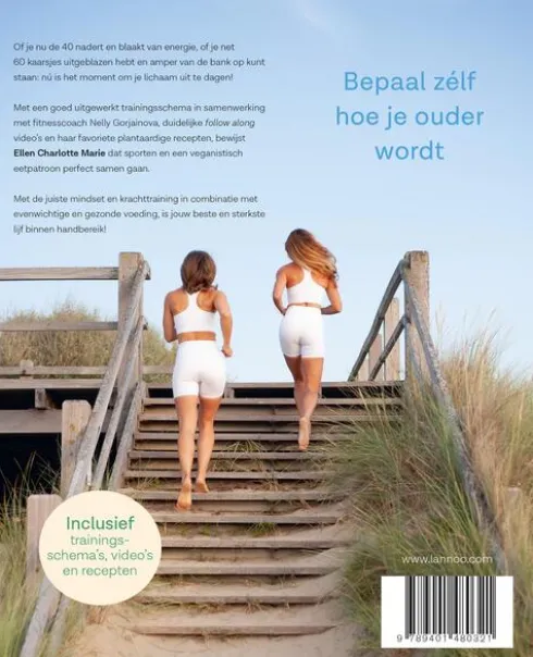 Je beste lijf na je 40ste eBook