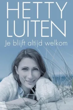 Je blijft altijd welkom eBook