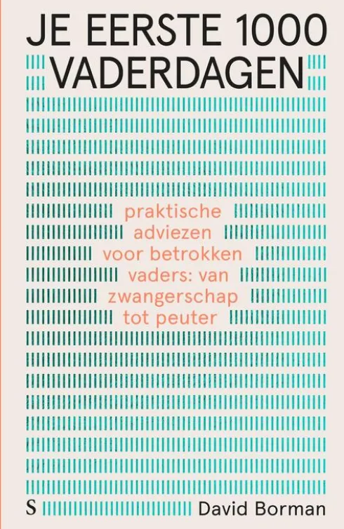 Je eerste 1000 vaderdagen eBook