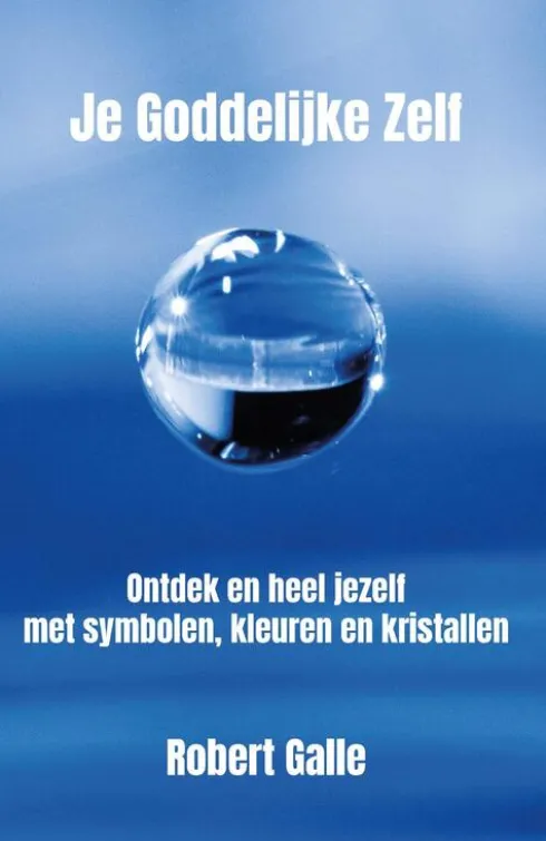 Je goddelijke zelf eBook