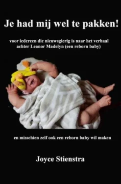 Je had mij wel te pakken! eBook