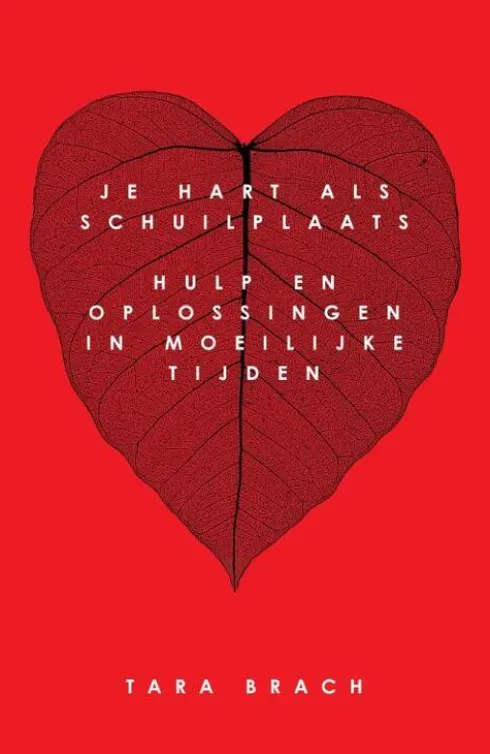 Je hart als schuilplaats eBook