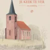 Je keek te ver eBook