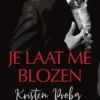 Je laat me blozen eBook