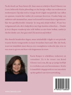 Je mag mij altijd bellen eBook