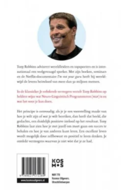 Je ongekende vermogens eBook