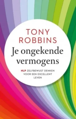 Je ongekende vermogens eBook