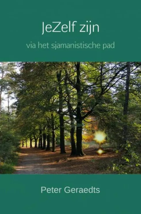JeZelf zijn eBook