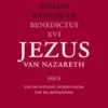 Jezus van Nazareth eBook
