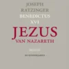 Jezus van Nazareth eBook