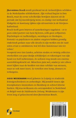 Jheronimus Bosch eBook