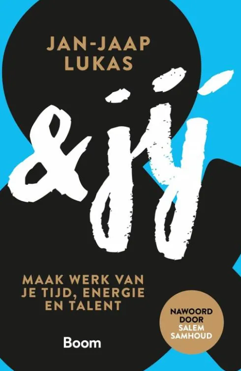 &Jij eBook