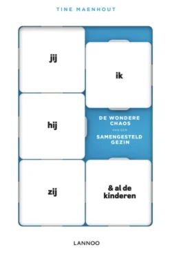 Jij en ik en hij en zij en al de kinderen eBook