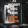 Jij wordt nog eens mijn dood eBook