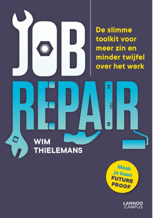 Jobrepair eBook