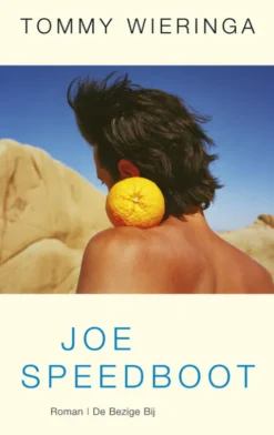 Joe Speedboot eBook