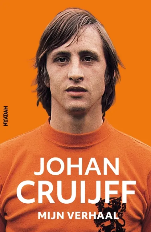 Johan Cruijff – Mijn verhaal eBook