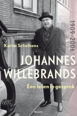 Johannes Willebrands eBook
