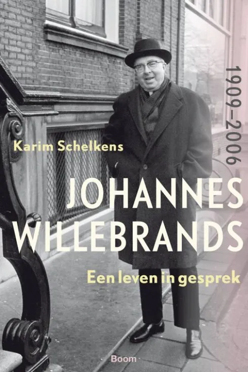 Johannes Willebrands eBook