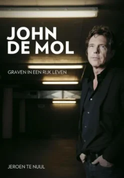 John de Mol eBook