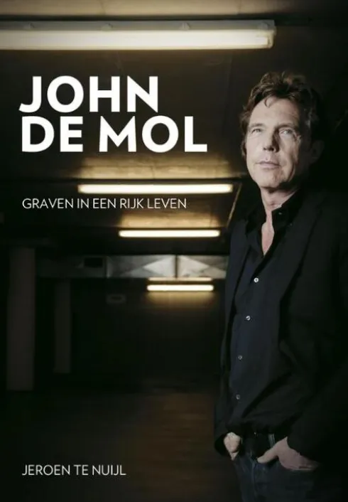 John de Mol eBook
