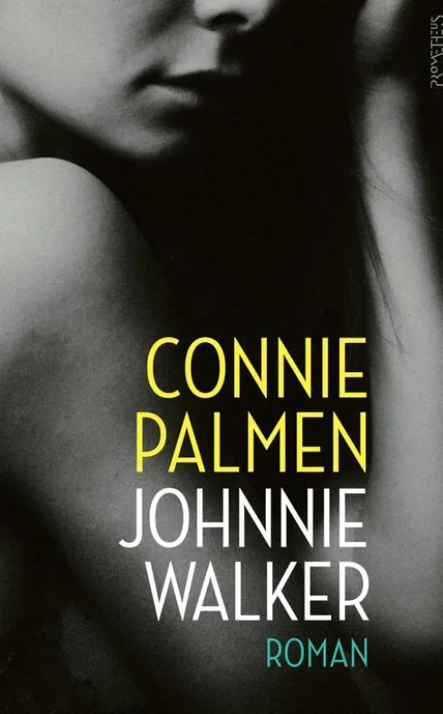 Johnnie Walker eBook