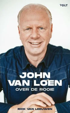 John van Loen eBook