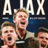 Jongensdromen eBook
