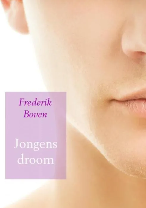 Jongensdroom eBook