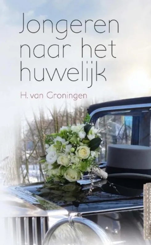 Jongeren naar het huwelijk eBook