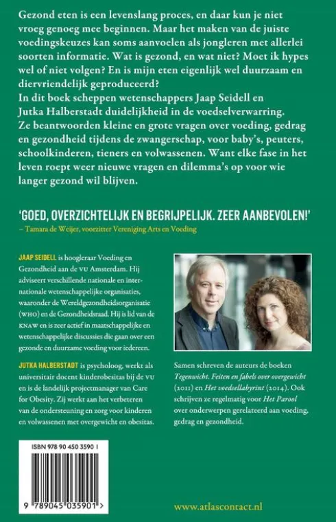 Jongleren met voeding eBook