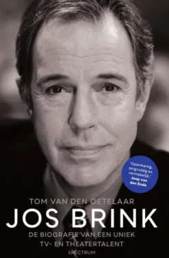 Jos Brink eBook