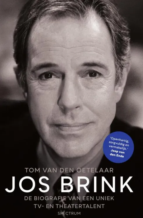 Jos Brink eBook