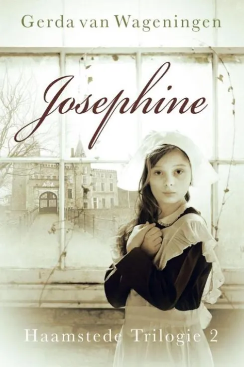Josephine eBook