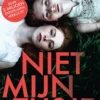 Josie Quinn 8 - Niet mijn zusje eBook