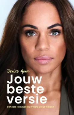 Jouw beste versie eBook